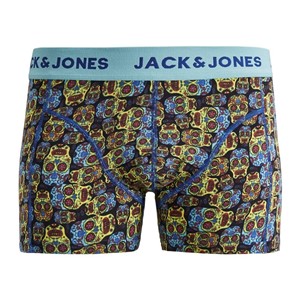 Jack Jones Erkek Boxer 12155362 Blazing Yellow