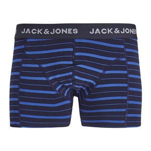 Jack Jones Erkek Boxer 12157763 Victoria Blue