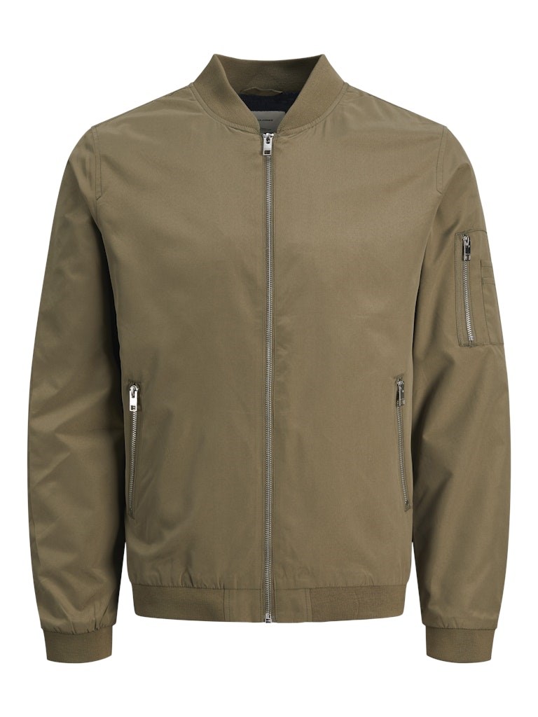 Jack Jones Erkek Ceket 12165203 Dusky Green