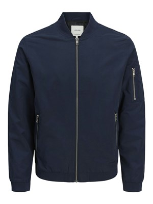 Jack Jones Erkek Ceket 12165203 Navy Blazer