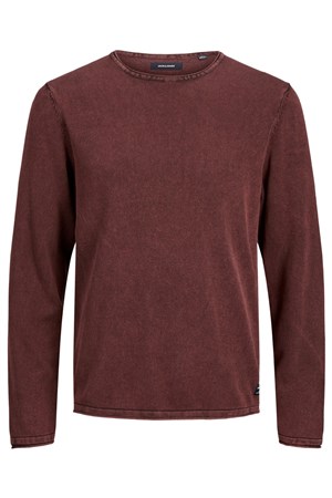 Jack Jones Erkek Triko 12174001 Port Royale