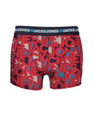 Jack Jones Erkek Boxer 12180054 Bittersweet