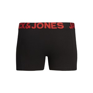 Jack Jones Erkek Boxer 12180054 Black