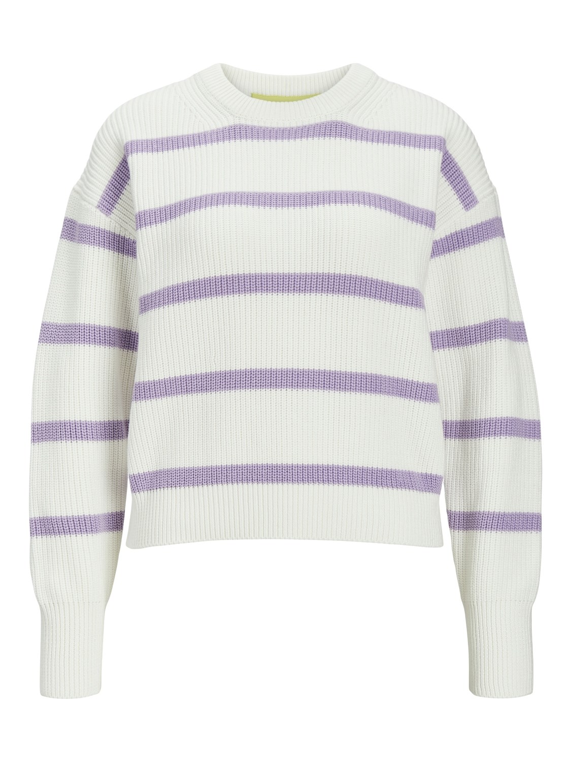 JJXX Kadın T-Shirt 12213517 Lilac Breeze