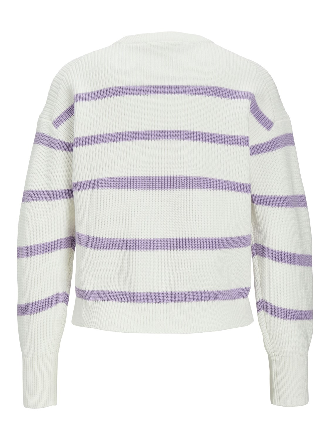 JJXX Kadın T-Shirt 12213517 Lilac Breeze