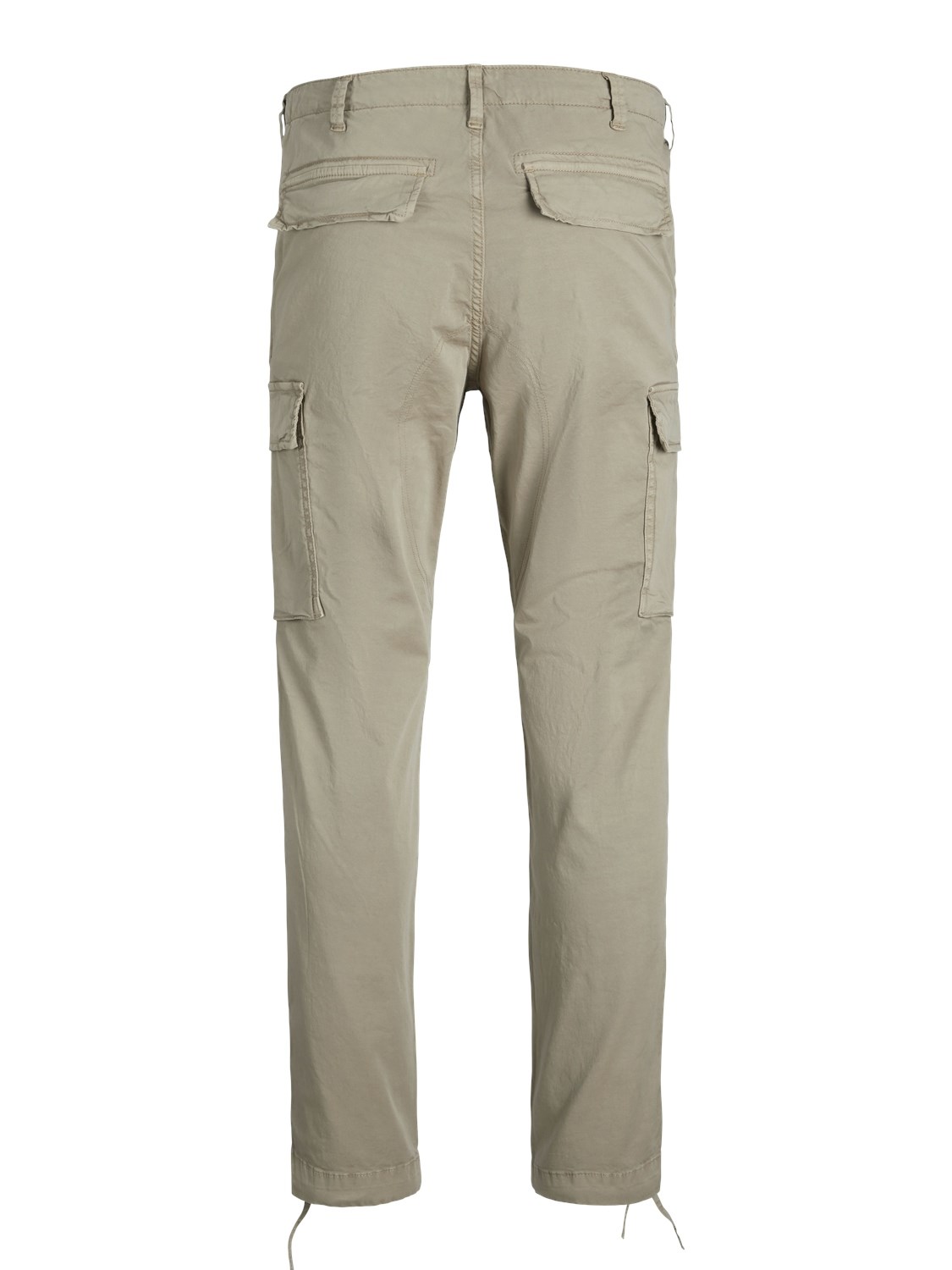 Jack Jones Erkek Pantolon 12216664 Dune