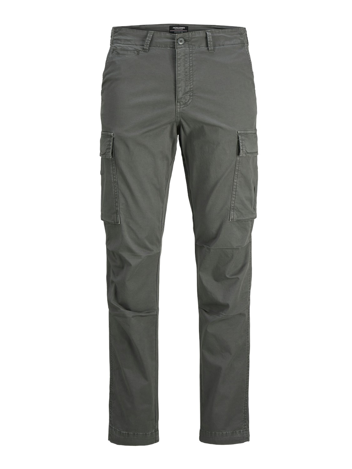 Jack Jones Erkek Pantolon 12216664 Sedona Sage