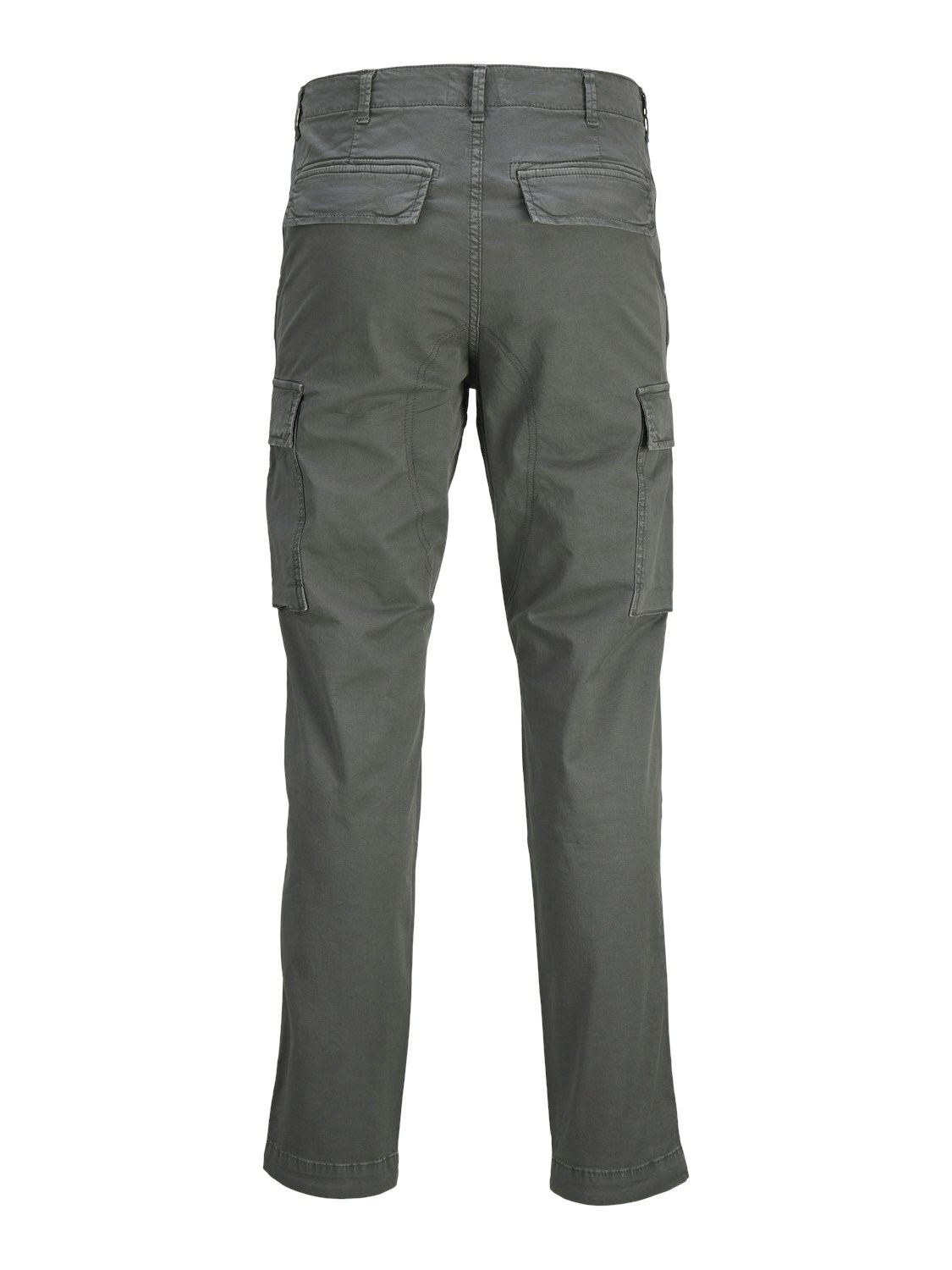 Jack Jones Erkek Pantolon 12216664 Sedona Sage