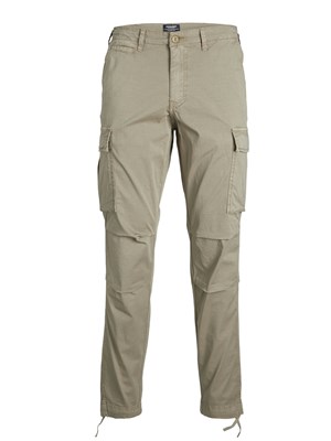 Jack Jones Erkek Pantolon 12216664 Dune