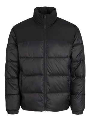 Jack Jones Erkek Mont 12256859 Black