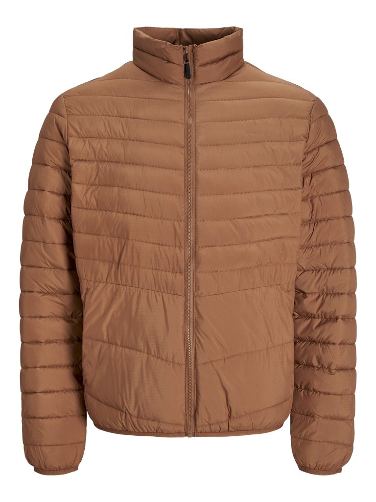 Jack Jones Erkek Ceket 12256985 Mocha Bisque