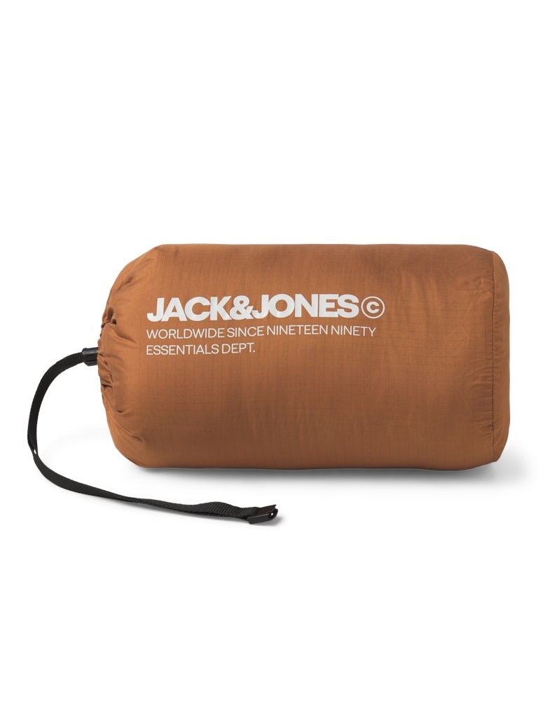 Jack Jones Erkek Ceket 12256985 Mocha Bisque