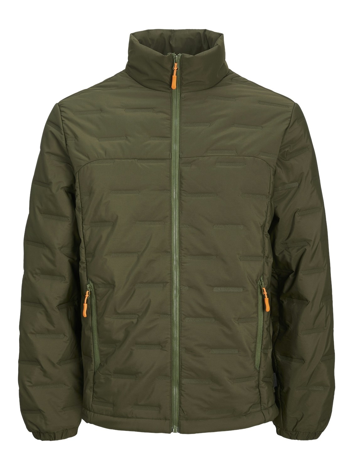 Jack Jones Erkek Ceket 12262102 Forest Night