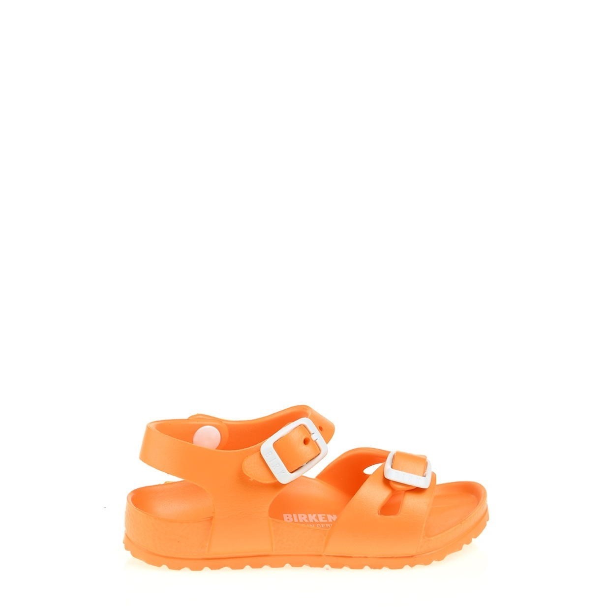 Birkenstock Terlik 126183 Neoornge