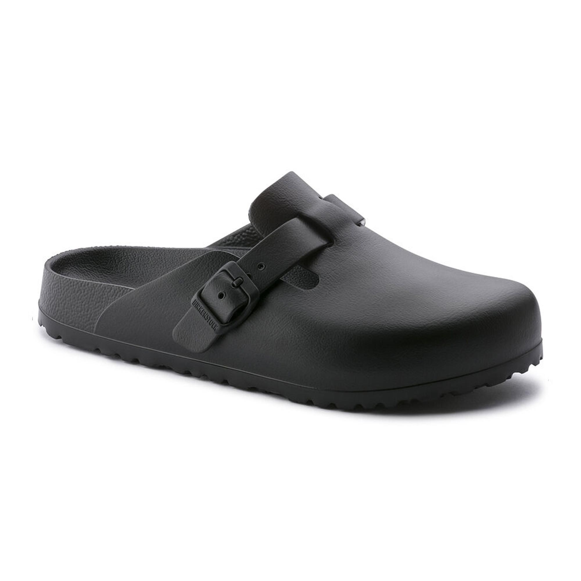 Birkenstock Kadın Sandalet 127103 Black