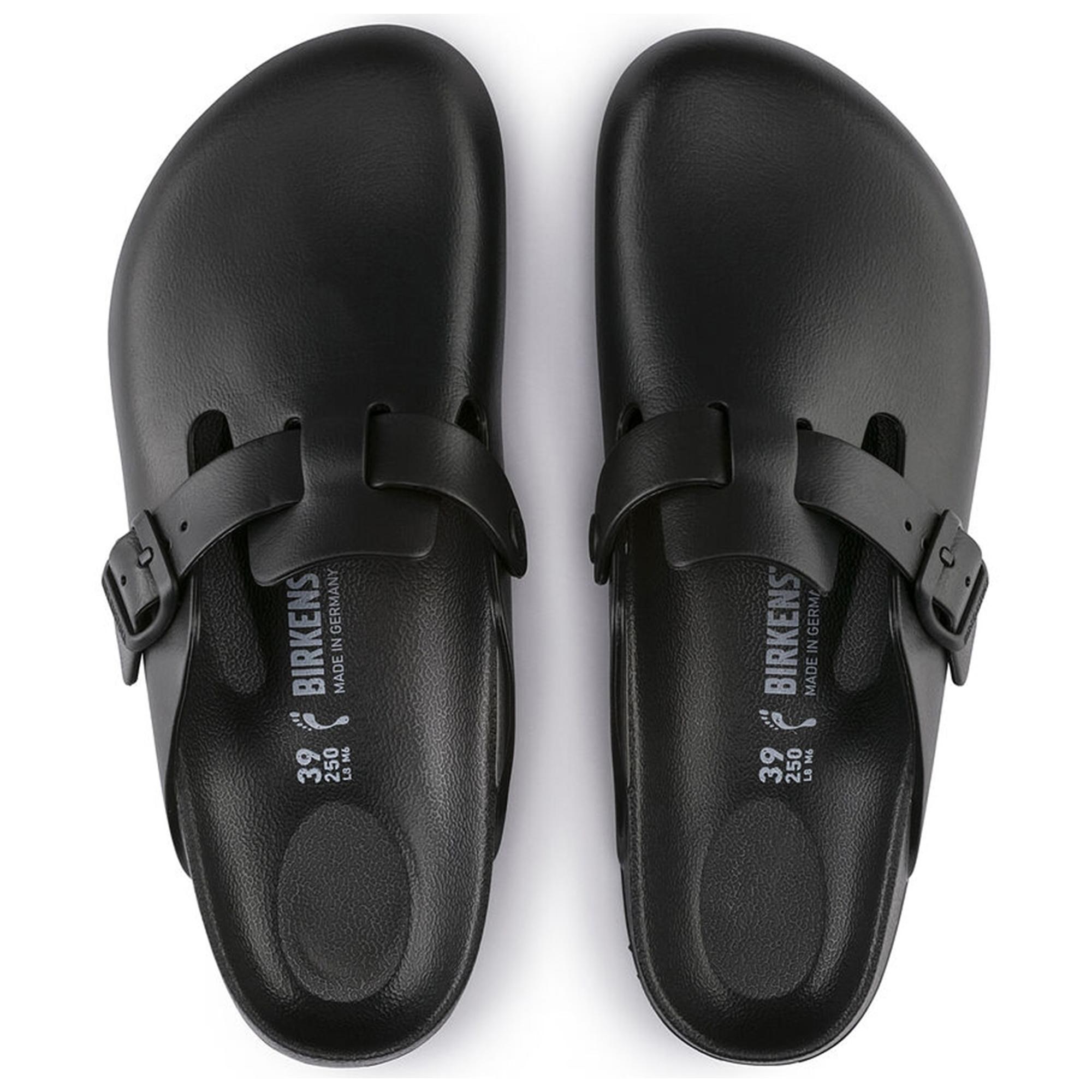 Birkenstock Kadın Sandalet 127103 Black