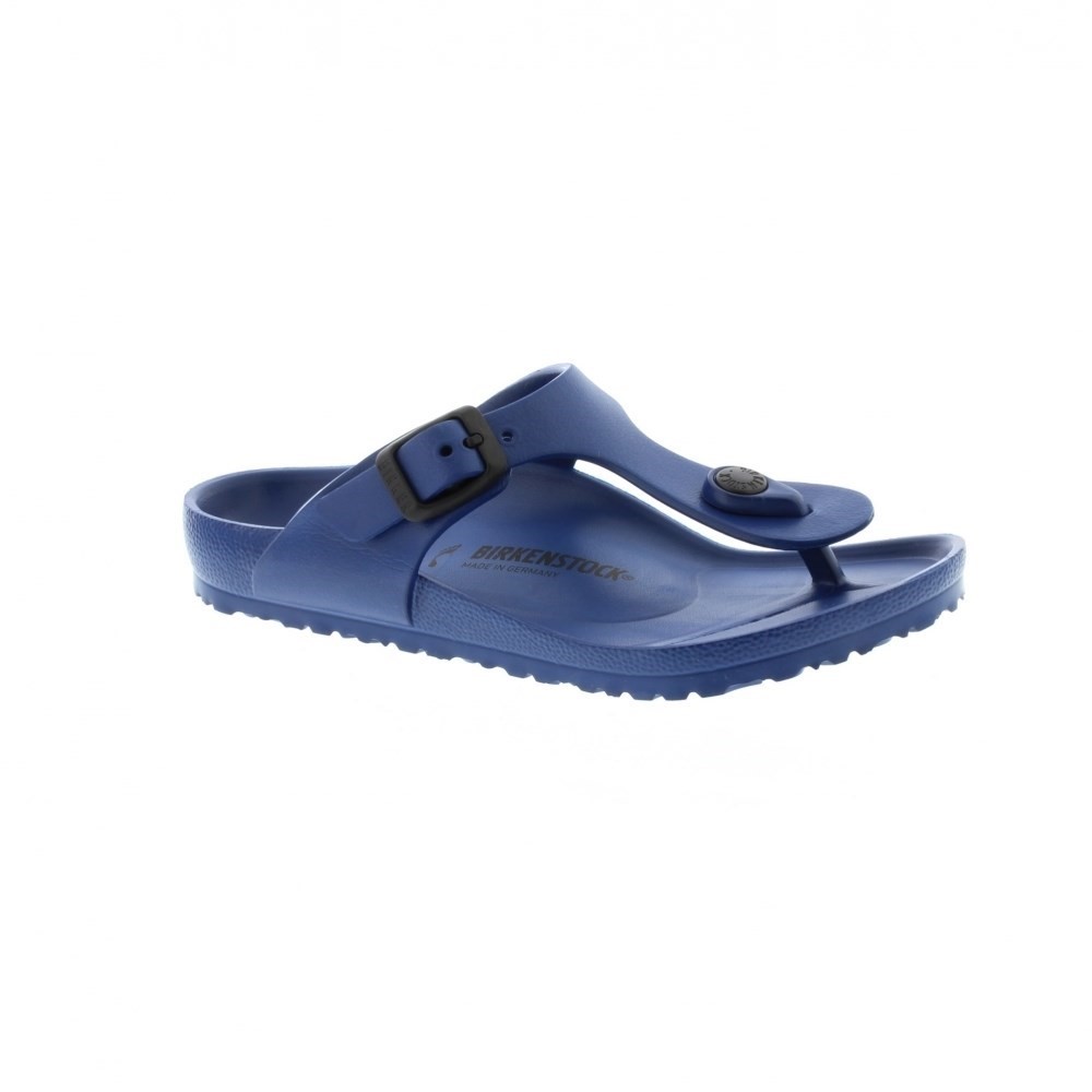 Birkenstock Terlik 128413 Navy