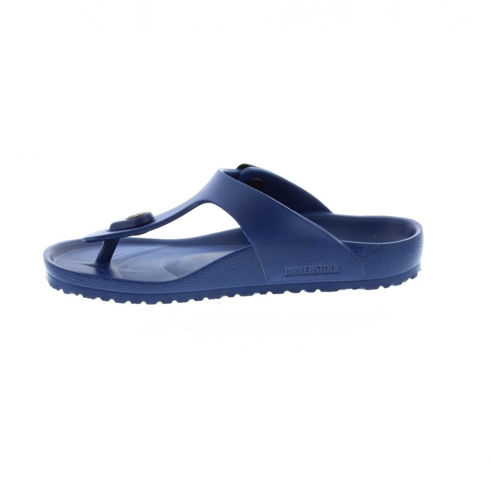 Birkenstock Terlik 128413 Navy