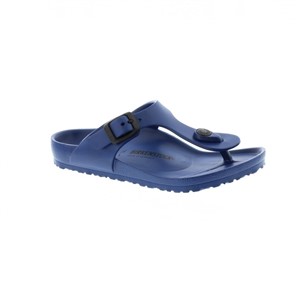 Birkenstock Terlik 128413 Navy