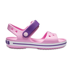 Crocs Sandalet 12856 Carnation/Amethyst