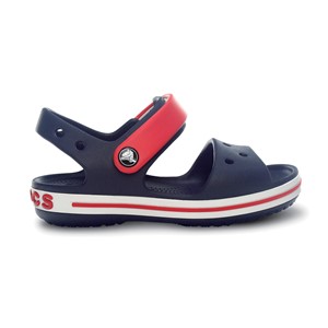 Crocs Sandalet 12856 Navy/Red