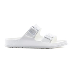 Birkenstock Kadın Terlik 129443 Whıte