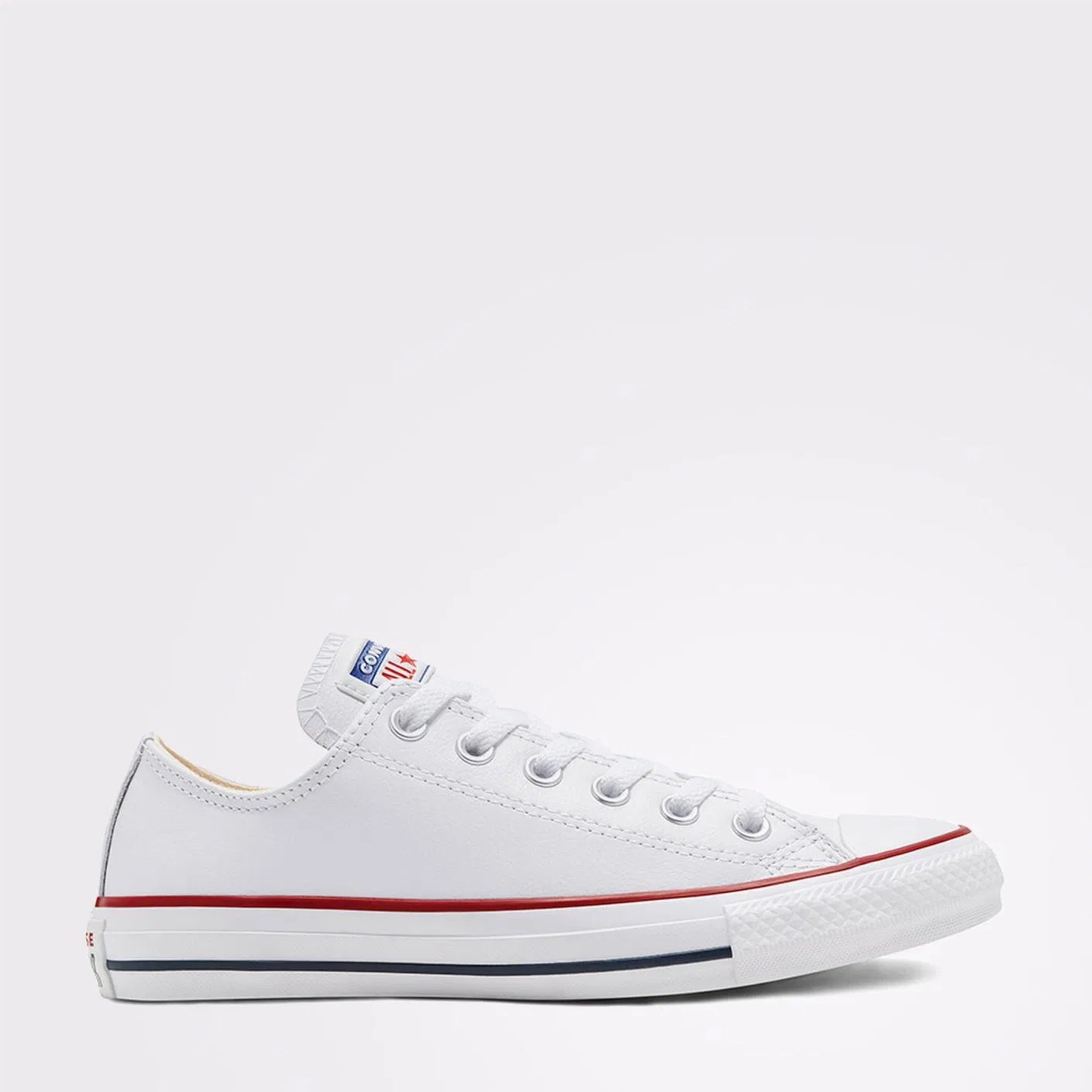 Converse Kadın Ayakkabı 132173C Natural Whıte