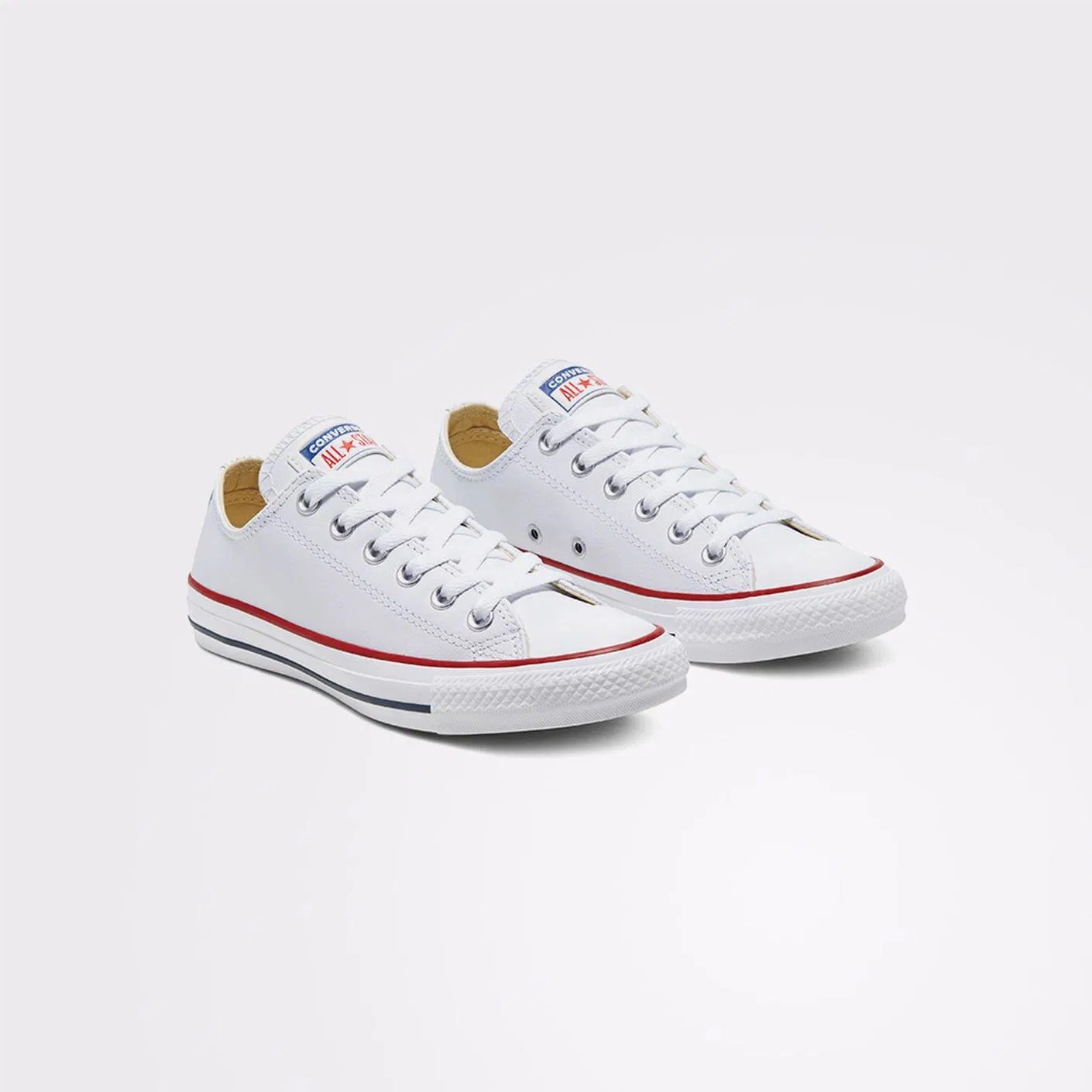 Converse Kadın Ayakkabı 132173C Natural Whıte