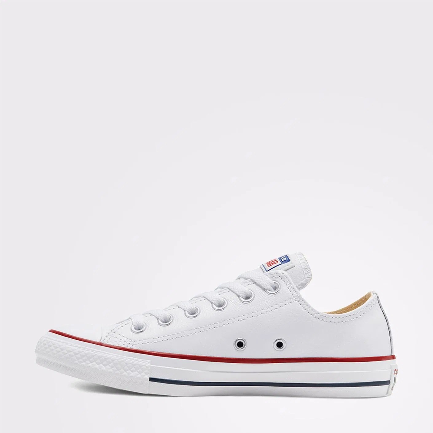 Converse Kadın Ayakkabı 132173C Natural Whıte