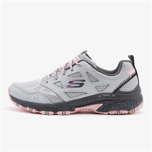 Skechers Kadın Ayakkabı 149821 Gri/Pembe