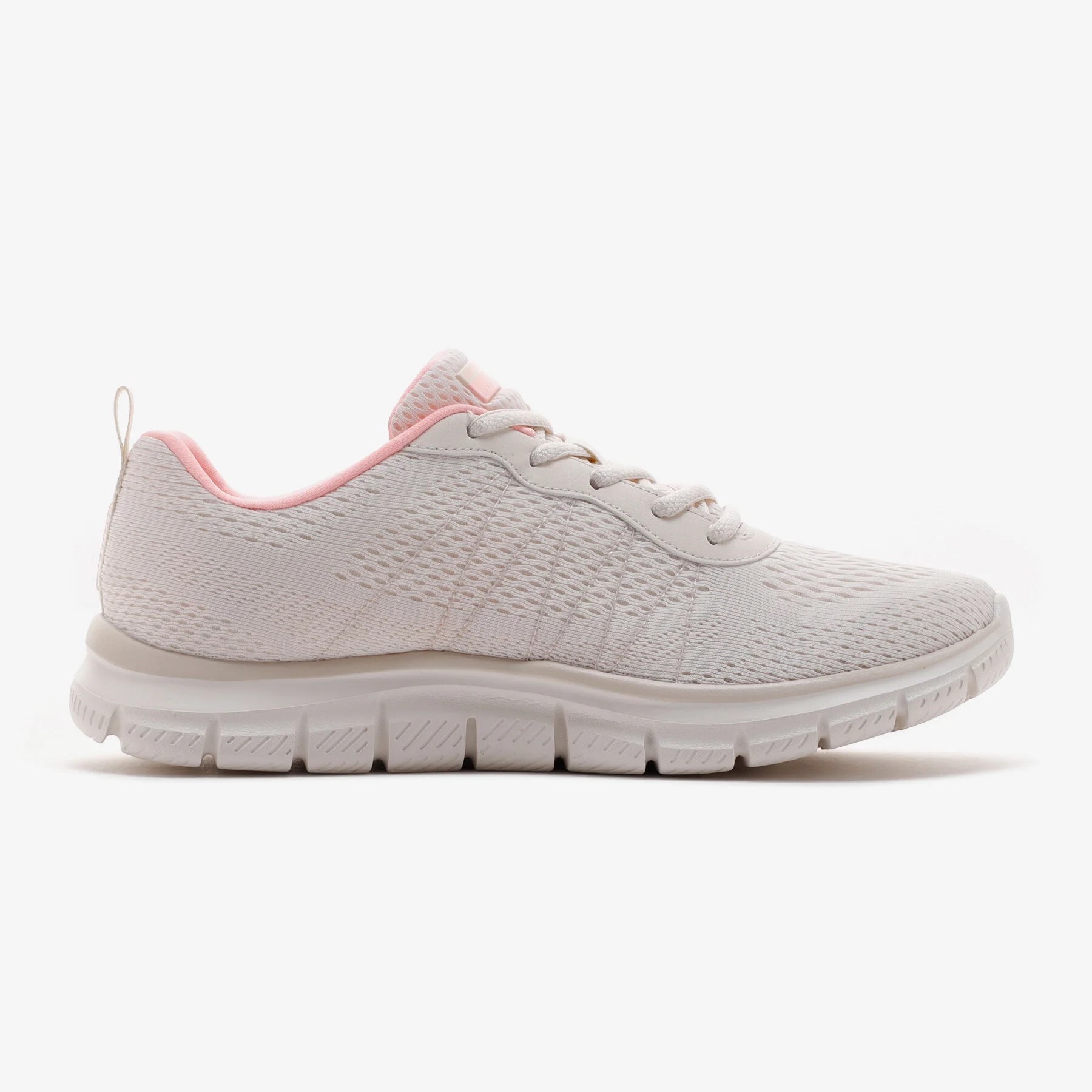 Skechers Kadın Ayakkabı 150141TK Natürel/Pembe