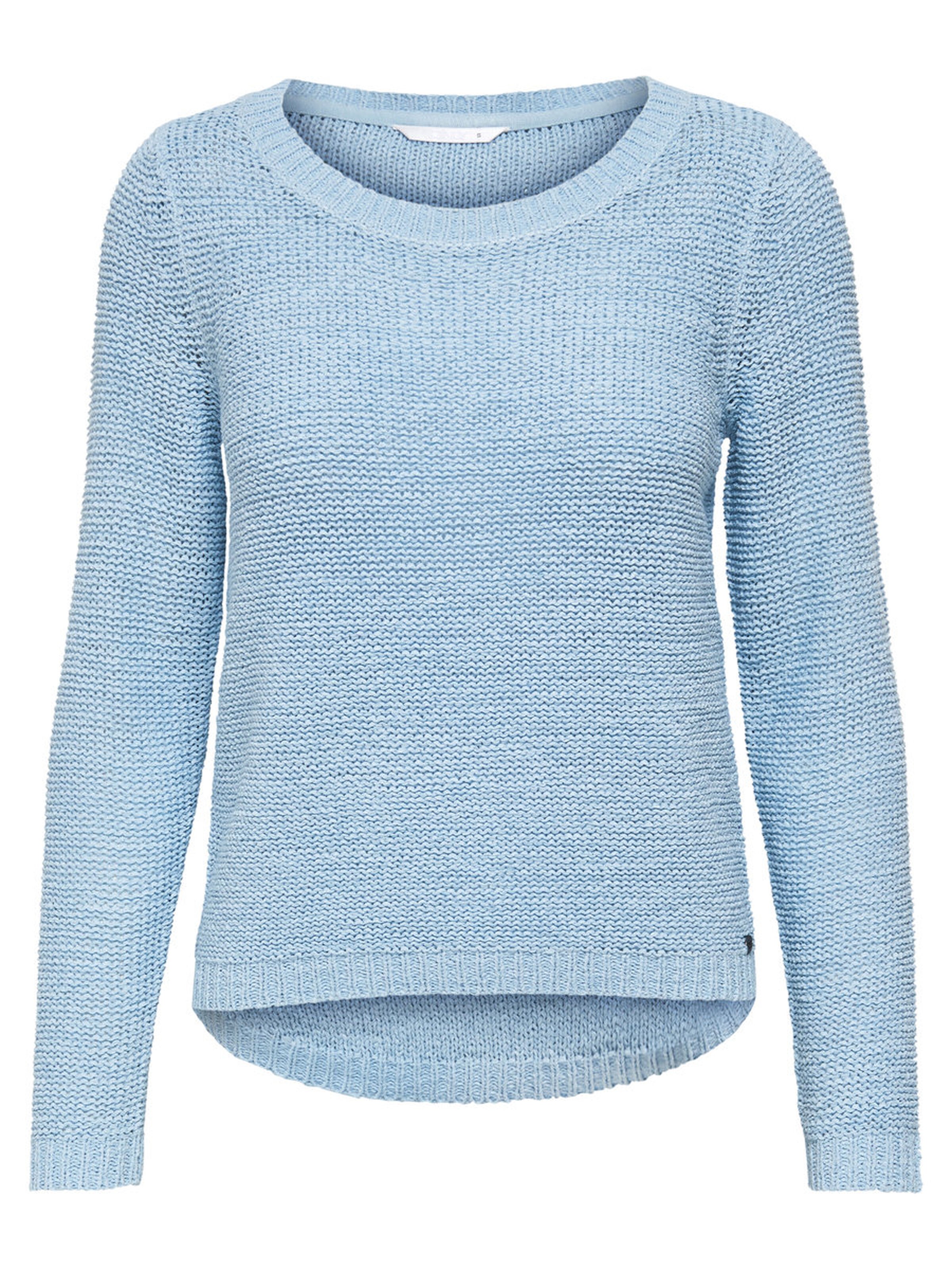 Only Kadın Kazak 15113356 Cashmere Blue