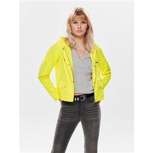 Only Kadın Ceket 15167946 Blazing Yellow