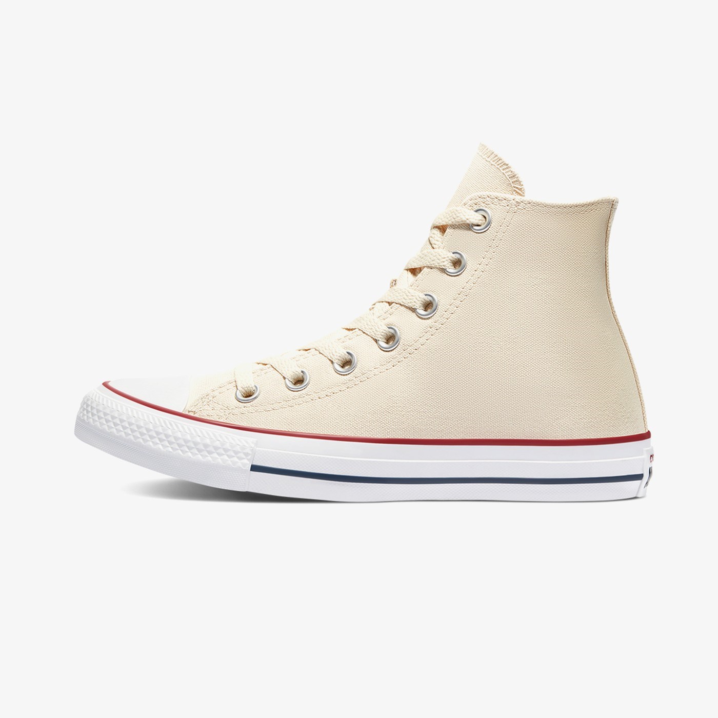 Converse Unisex Ayakkabı 159484C Krem