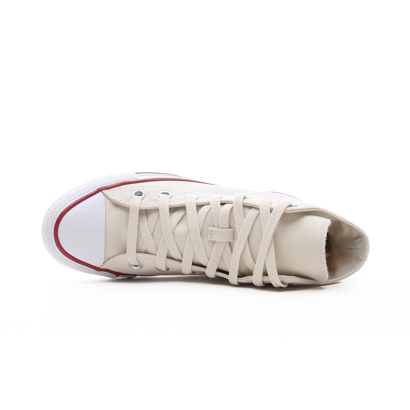 Converse Unisex Ayakkabı 159484C Krem