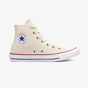 Converse Unisex Ayakkabı 159484C Krem