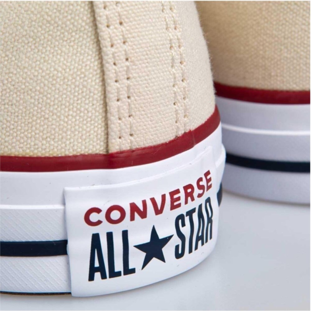 Converse Unisex Ayakkabı 159485C Krem