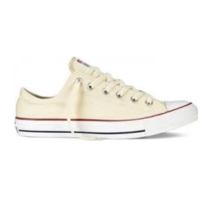 Converse Unisex Ayakkabı 159485C Krem