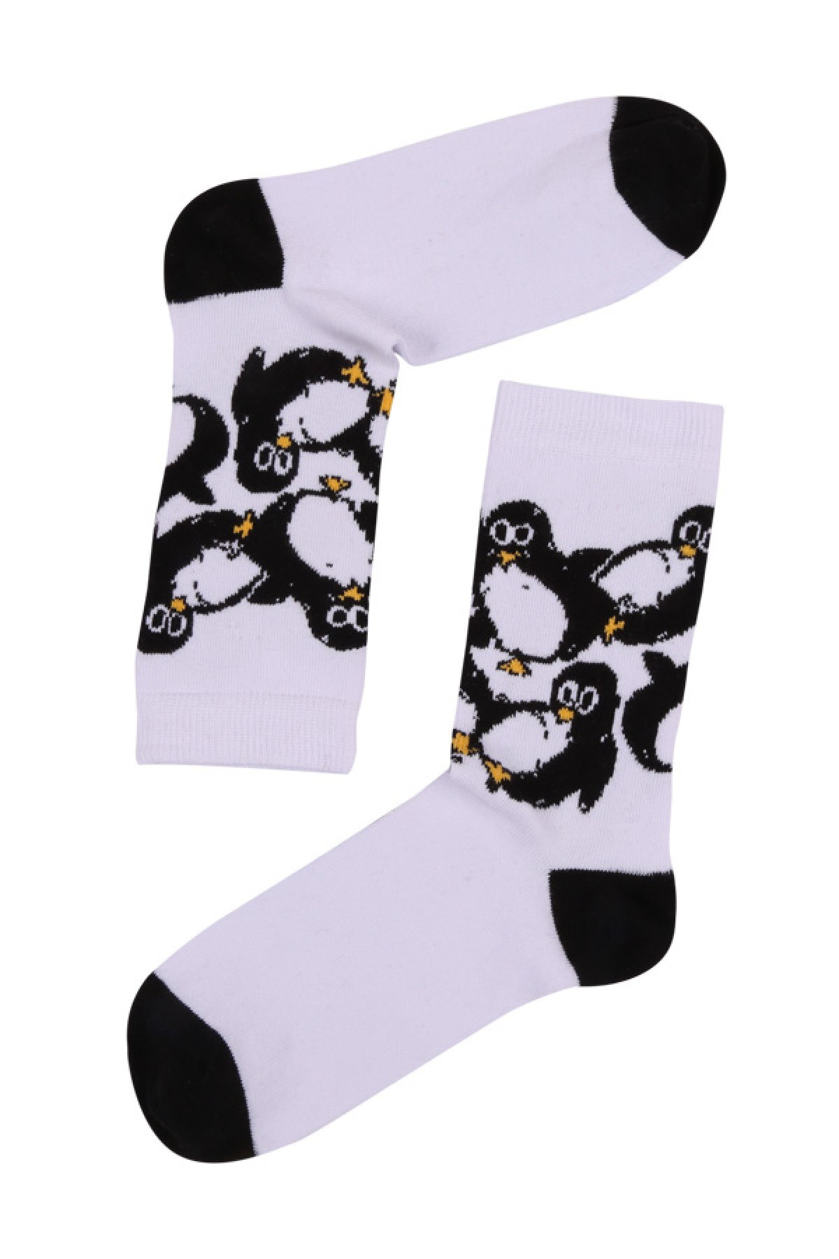 The Socks Company Kadın Çorap 15KDCR756K Çok Renkli