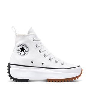 Converse Kadın Ayakkabı 166799C Whıte/Unıversıty Red/Black