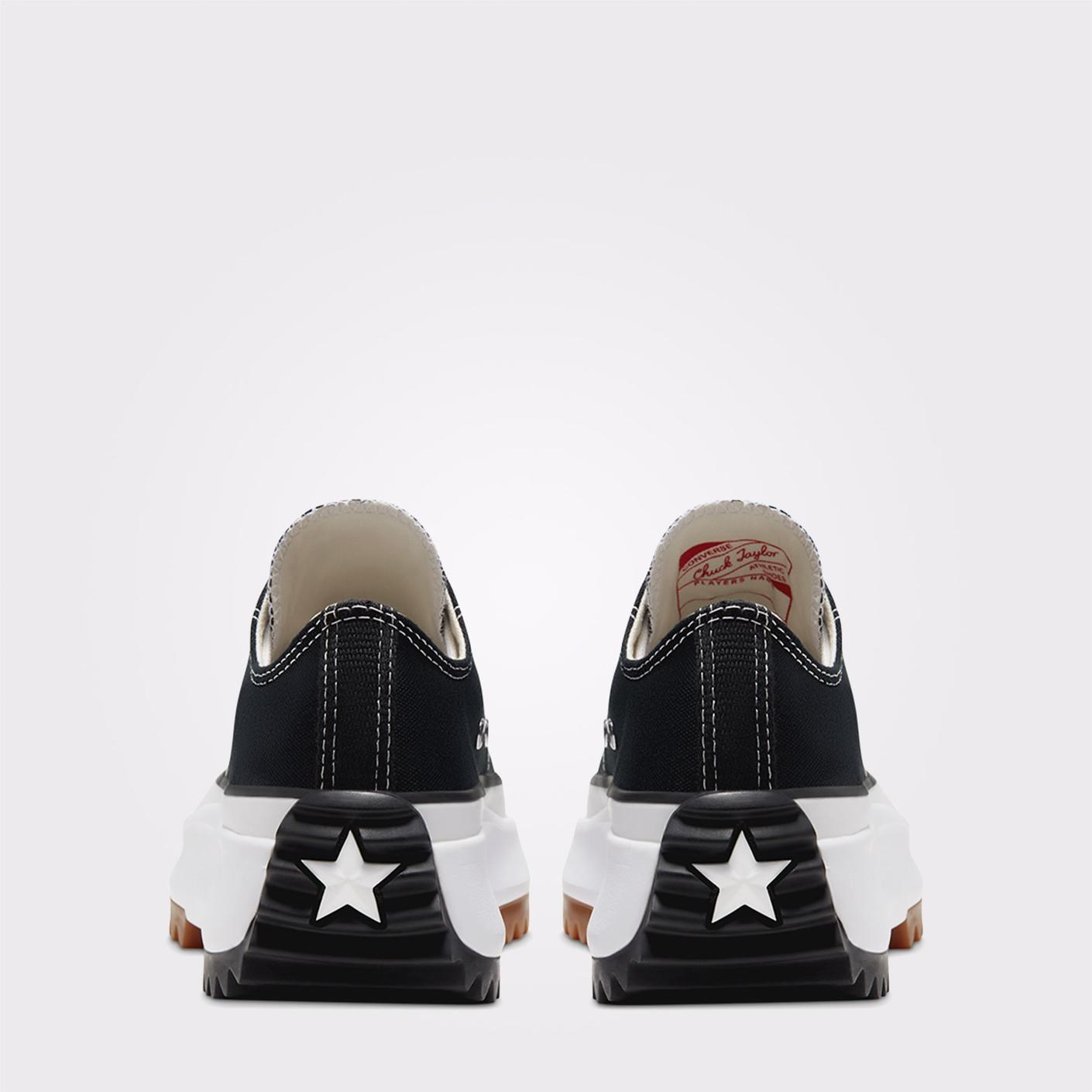 Converse Kadın Ayakkabı 168816C Black/Egret/Unıversıty Red