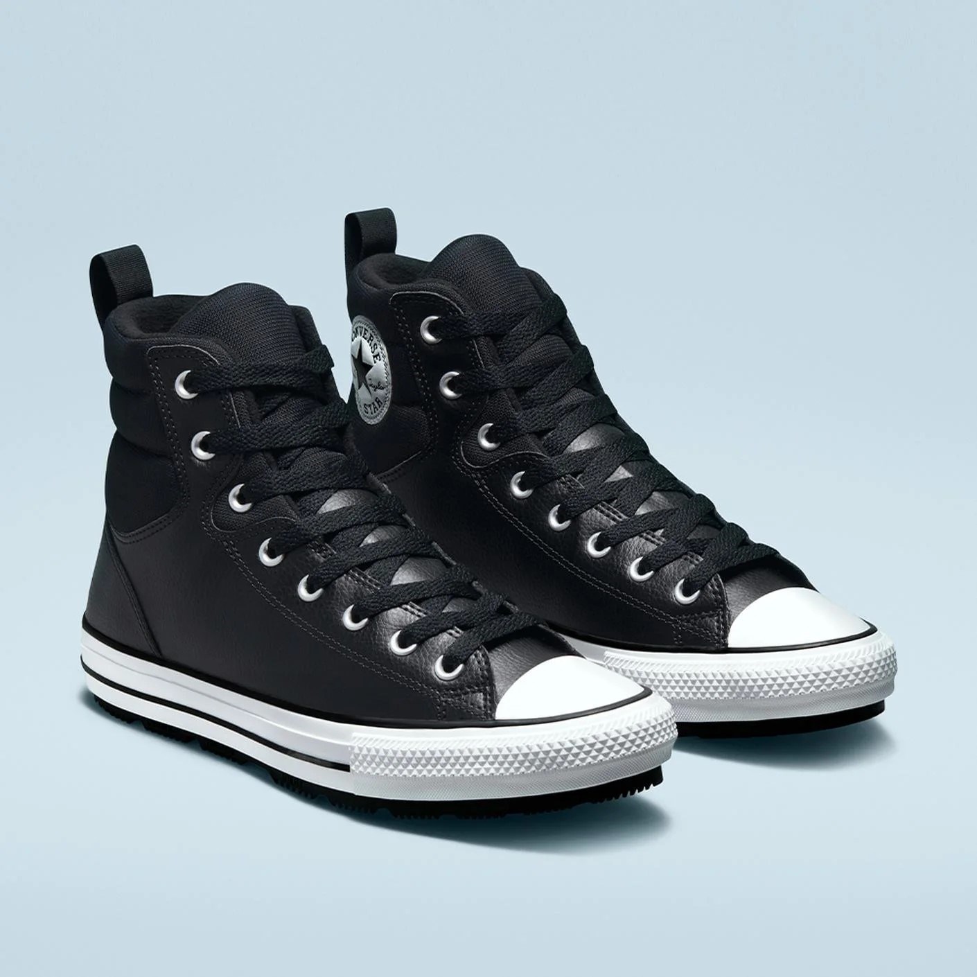 Converse Unisex Ayakkabı 171448C Black/Egret/Unıversıty Red