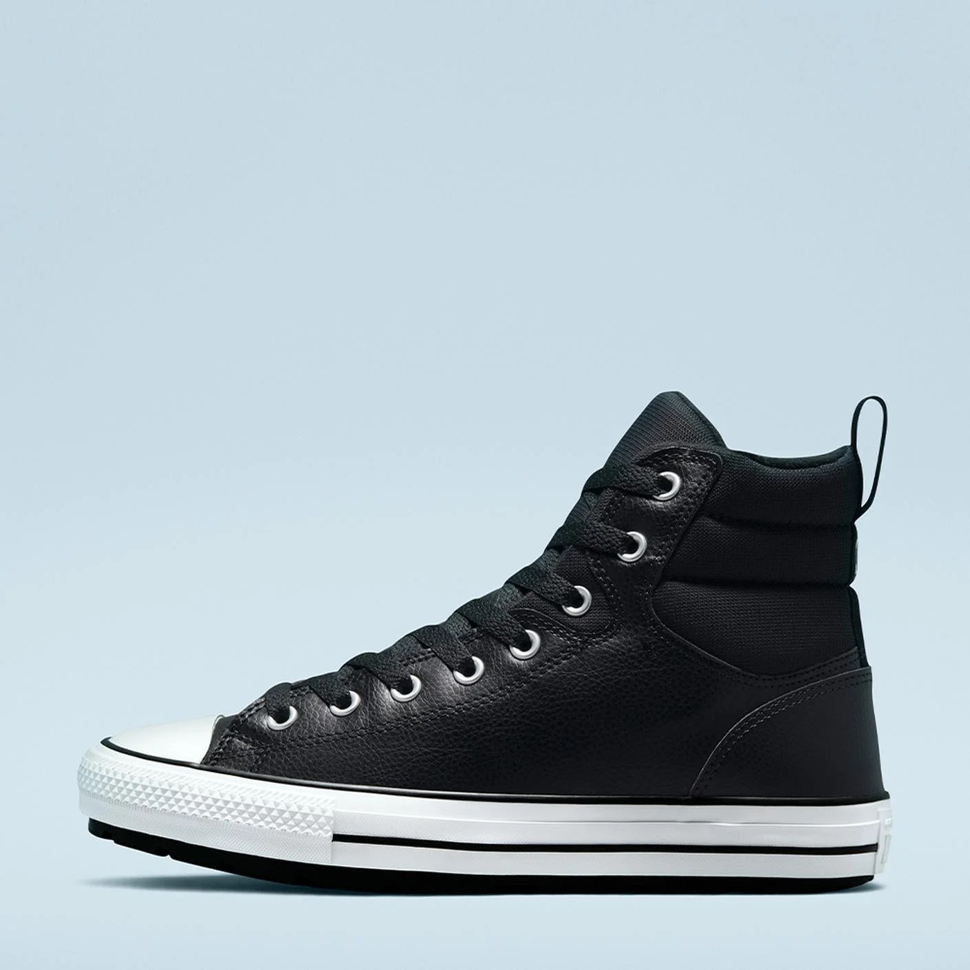 Converse Unisex Ayakkabı 171448C Black/Egret/Unıversıty Red