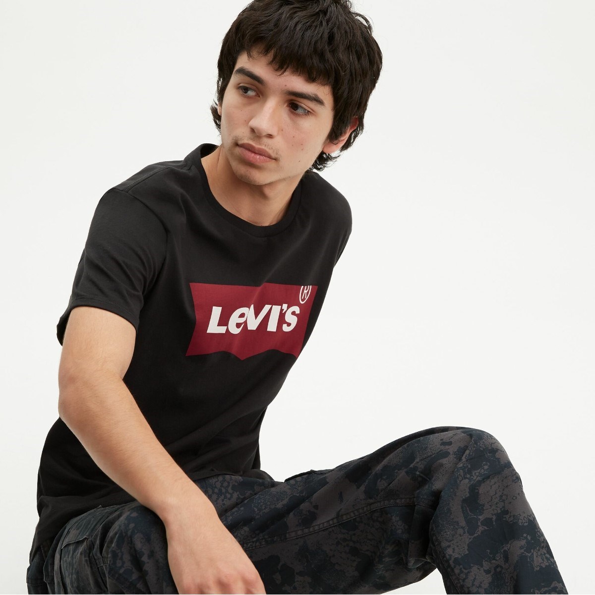 Levis Erkek T-Shirt 17783-0311 