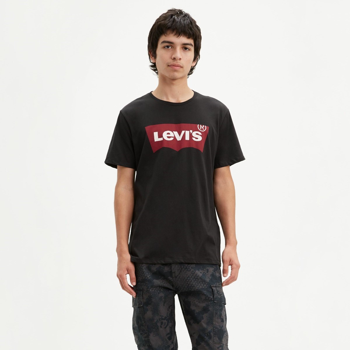 Levis Erkek T-Shirt 17783-0311 