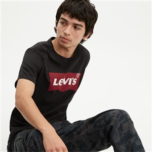 Levis Erkek T-Shirt 17783-0311 