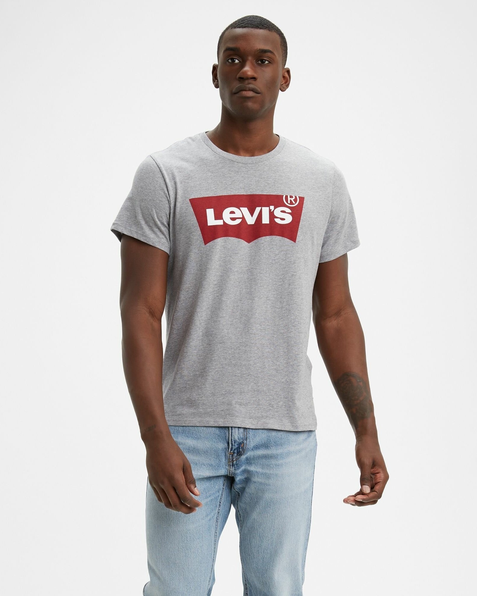 Levis Erkek T-Shirt 17783-0312 