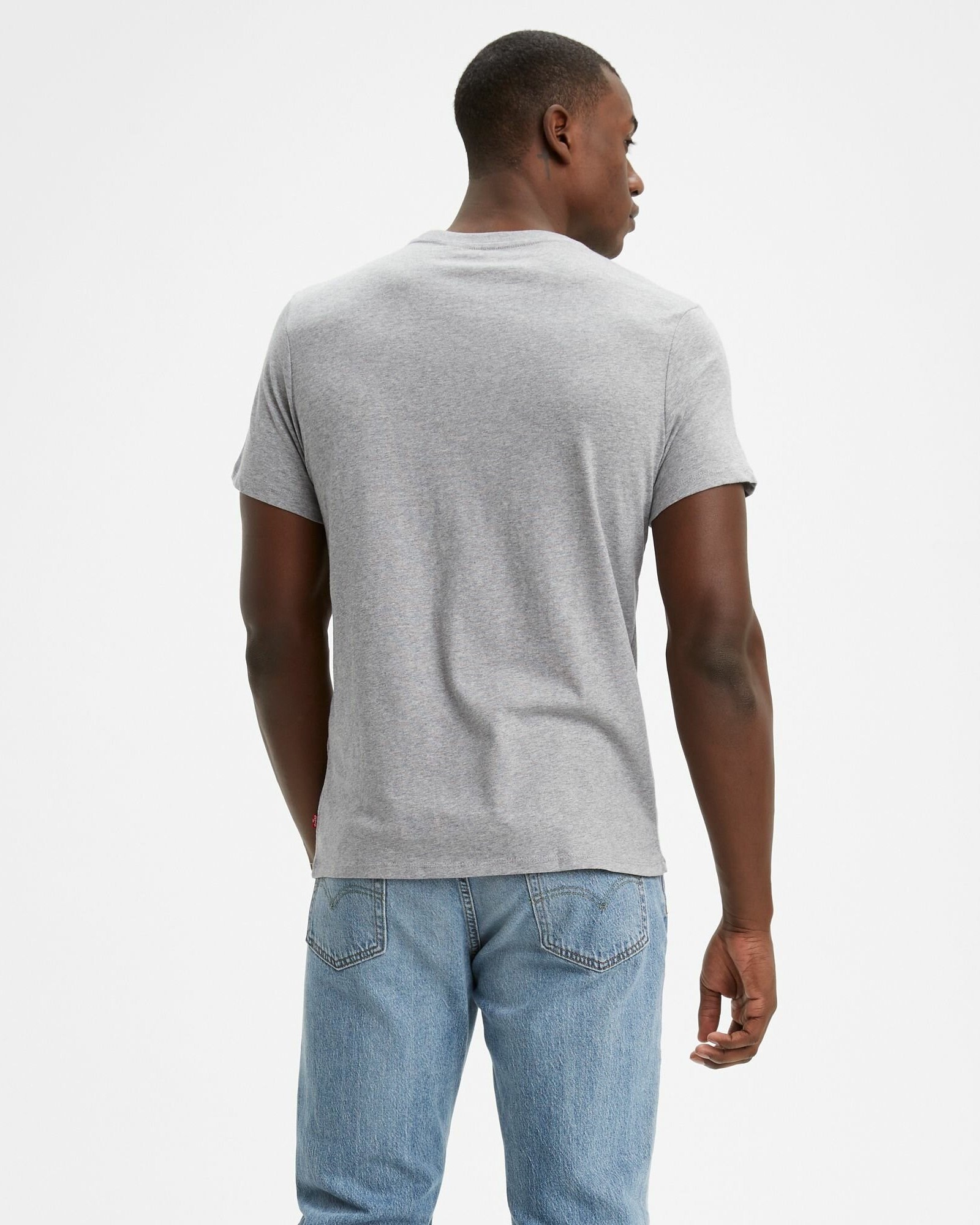 Levis Erkek T-Shirt 17783-0312 