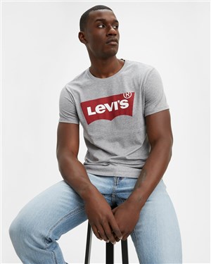 Levis Erkek T-Shirt 17783-0312 