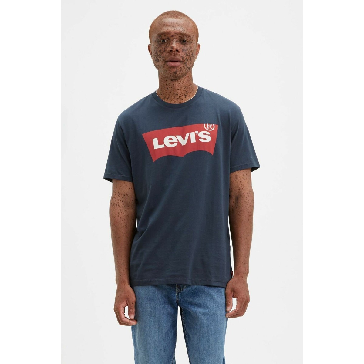 Levis Erkek T-Shirt 17783-0313 